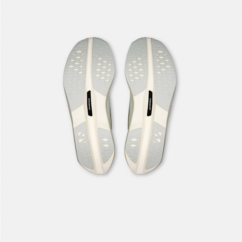 On X PAF CLOUDBOOM VOLT, White/Gale White