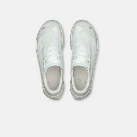 On X PAF CLOUDBOOM VOLT, White/Gale White