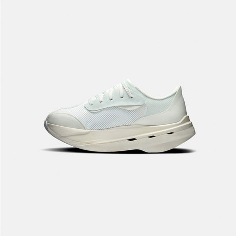 On X PAF CLOUDBOOM VOLT, White/Gale White