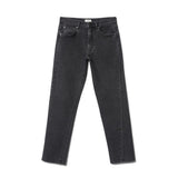 TOTEME TWISTED SEAM DENIM, Grey Wash