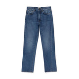 TOTEME TWISTED SEAM DENIM, Washed Blue