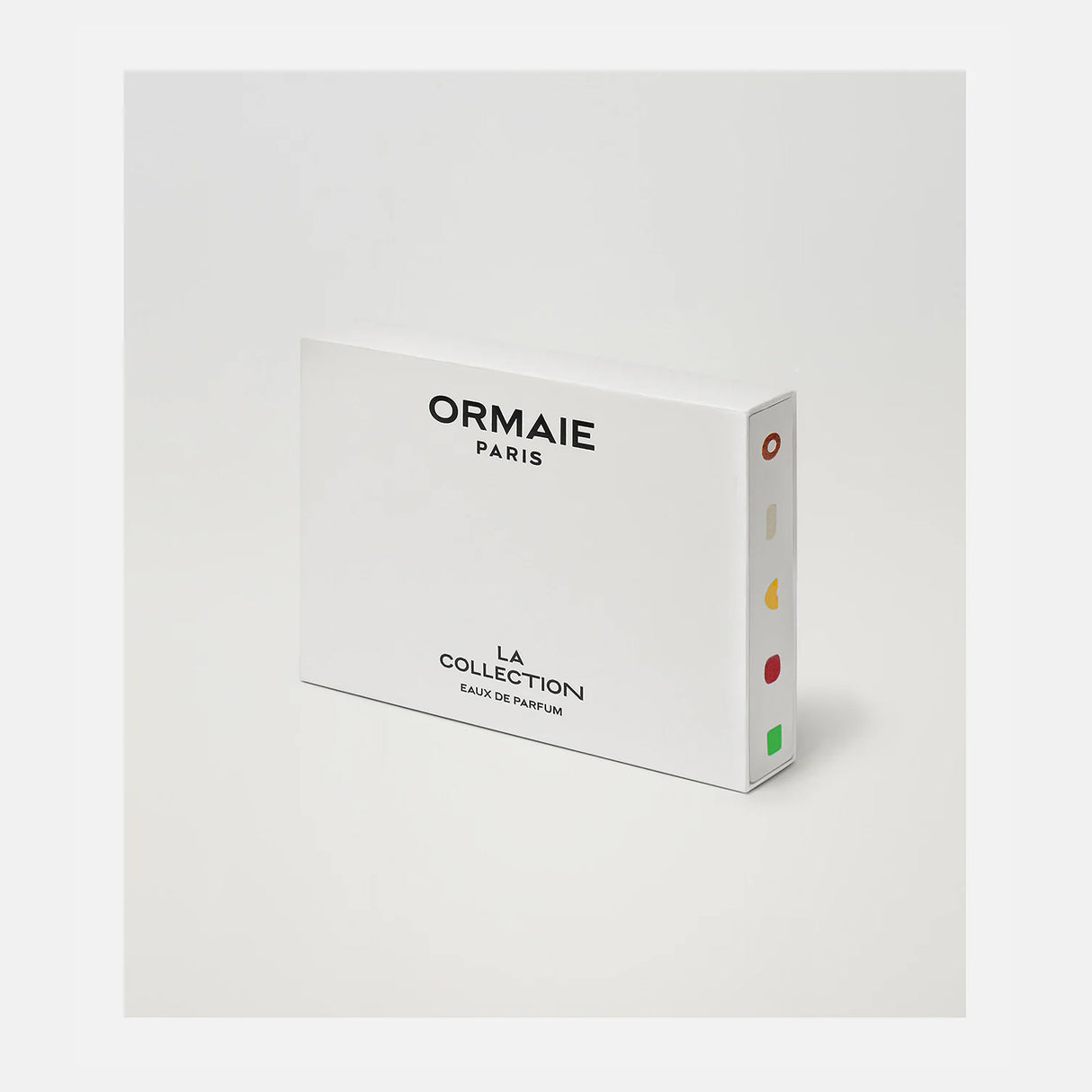 ORMAIE DISCOVERY SET 10 X 2ML