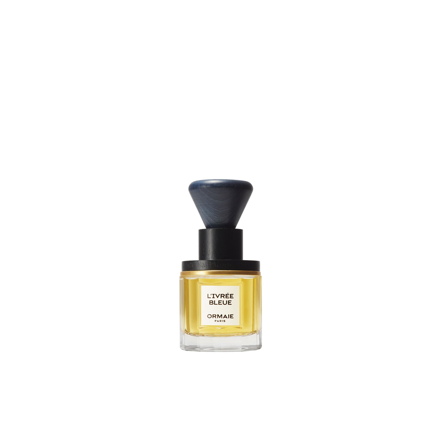 ORMAIE PARIS L'IVRÉE BLEUE – Beamhill