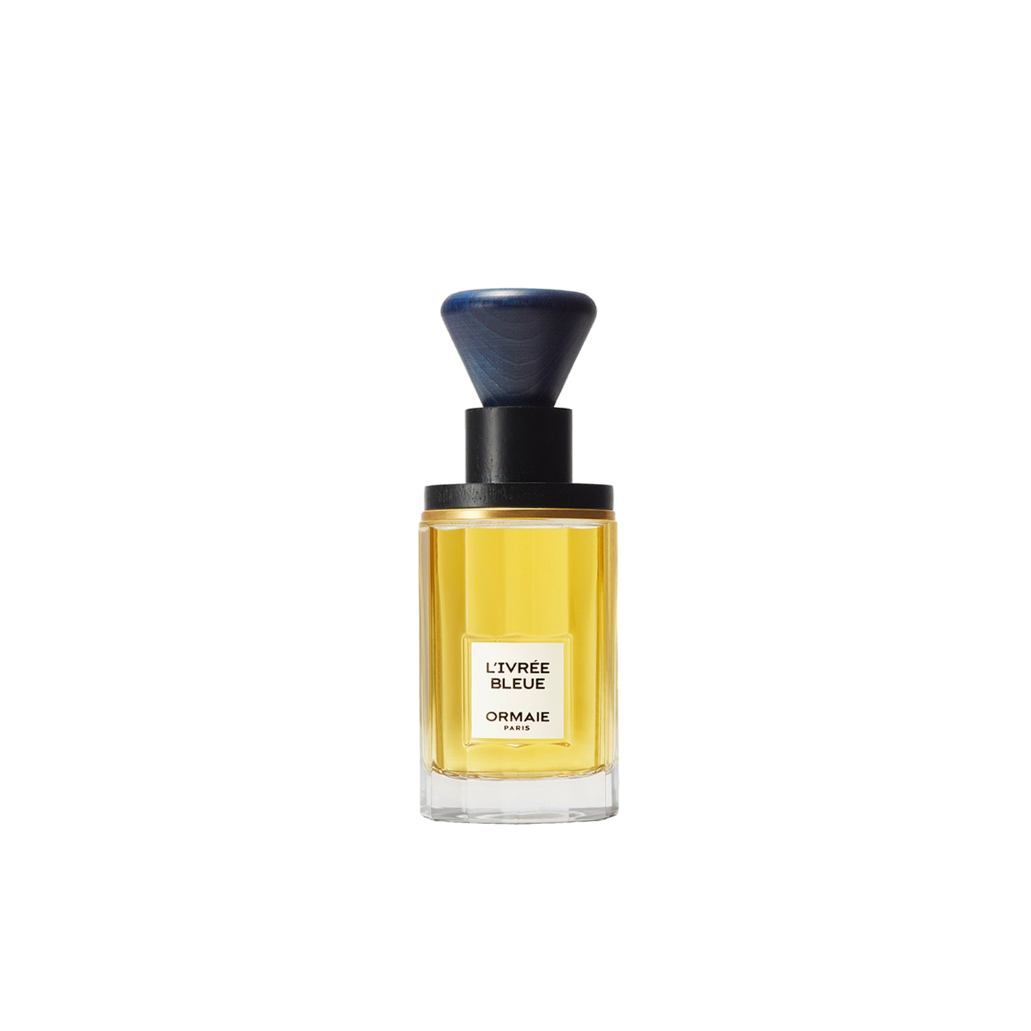 ORMAIE PARIS L'IVRÉE BLEUE – Beamhill