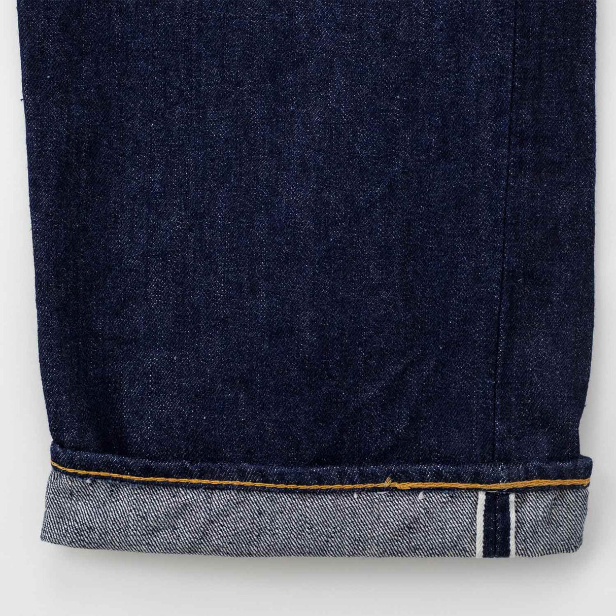 orSlow 105 STANDARD DENIM, Onewash Selvage