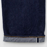 orSlow 105 STANDARD DENIM, Onewash Selvage