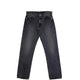 Orslow 107 IVY FIT DENIM, Black Stone