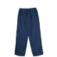 orSlow WIDE FIT NEW YORKER PANTS, Indigo Check