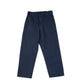 orSlow HERRINGBONE SUMMER FATIGUE PANTS, Navy
