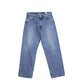 orSlow 101 DAD'S FIT DENIM PANTS DENIM, Used