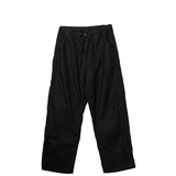 orSlow WIDE FIT NEW YORKER PANT, Black