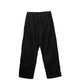 orSlow WIDE FIT NEW YORKER PANT, Black