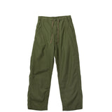 orSlow WIDE FIT NEW YORKER PANT, Dark Olive