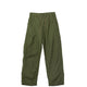 orSlow WIDE FIT NEW YORKER PANT, Dark Olive