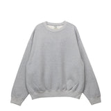 RELAX FIT DENSLEY SWEATSHIRT, Heather Grey