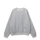 RELAX FIT DENSLEY SWEATSHIRT, Heather Grey