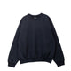 RELAX FIT DENSLEY SWEATSHIRT, Navy