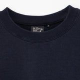 RELAX FIT DENSLEY SWEATSHIRT, Navy
