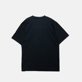 orSlow JUST T-SHIRT, Black