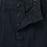 orSlow US ARMY FATIGUE PANTS, Navy