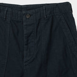 orSlow US ARMY FATIGUE PANTS, Navy