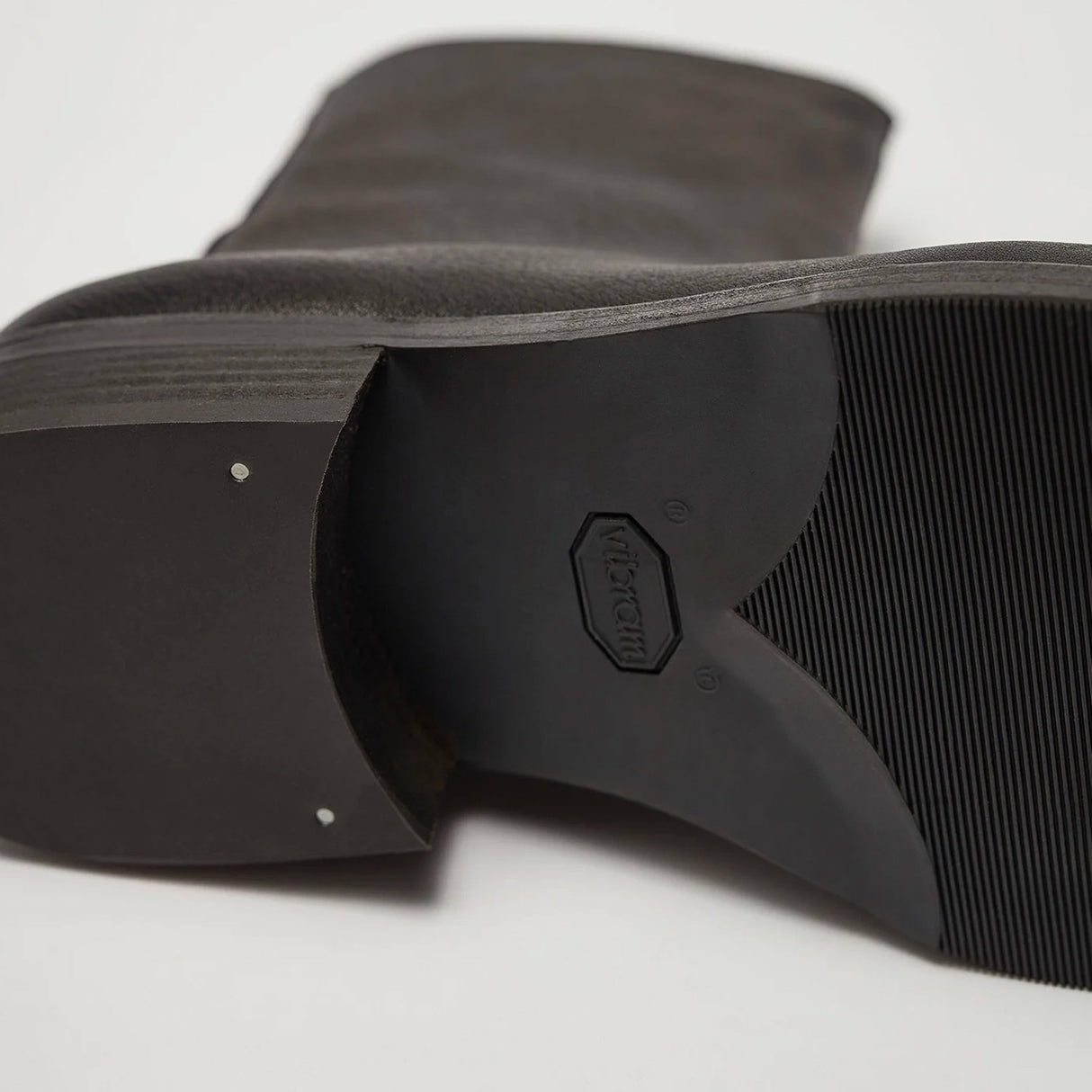 Our Legacy CAMION BOOT, Black