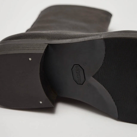 Our Legacy CAMION BOOT, Black