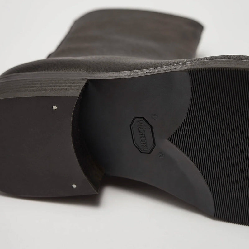 Our Legacy CAMION BOOT, Black