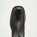 Our Legacy CAMION BOOT, Black