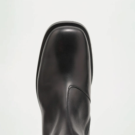 Our Legacy CAMION BOOT, Black