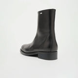 Our Legacy CAMION BOOT, Black