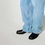 Our Legacy CAMION BOOT, Black