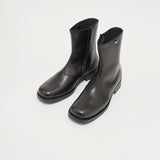 Our Legacy CAMION BOOT, Black