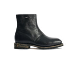 Our Legacy ENGINE BOOT, Black