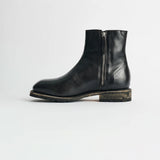 Our Legacy ENGINE BOOT, Black