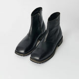 Our Legacy ENGINE BOOT, Black
