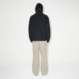 Our Legacy EVENING COACH JACKET, Black