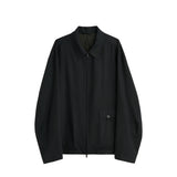 Our Legacy EVOLVED JACKET, Eclipse Black