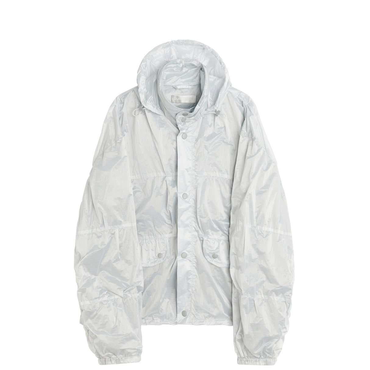 Our Legacy EXHALE PUFFA, Vapor Cream