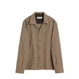 Our Legacy HEUSEN SHIRT, Endino Flannel Check