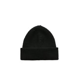 Our Legacy KNIT HAT, Black