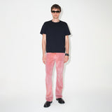 Our Legacy NEW BOX T-SHIRT, Black