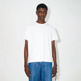 Our Legacy NEW BOX T-SHIRT, White