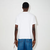 Our Legacy NEW BOX T-SHIRT, White