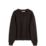 Our Legacy PERFECT SWEATSHIRT, Black