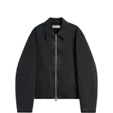 Our Legacy SLIGHT JACKET, Enzyme Obsidian