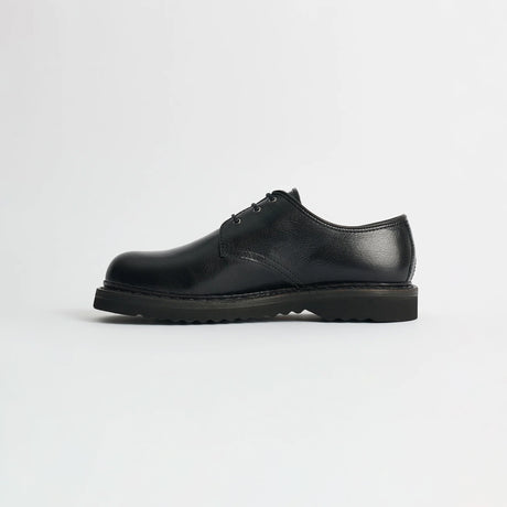Our Legacy TRAMPLER SHOE, Black