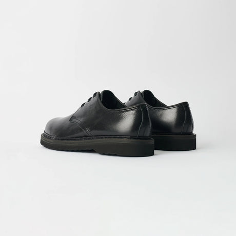 Our Legacy TRAMPLER SHOE, Black