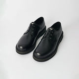 Our Legacy TRAMPLER SHOE, Black