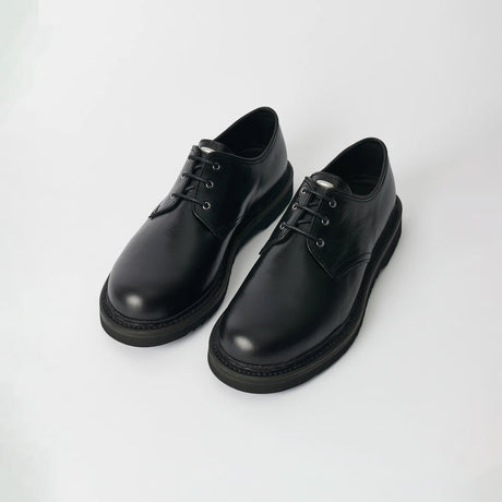 Our Legacy TRAMPLER SHOE, Black